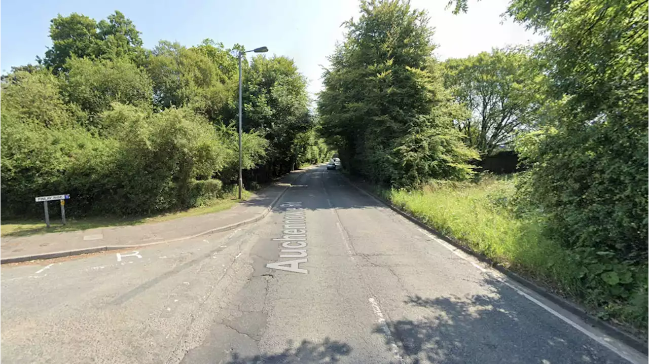 Man, 21, dies as girl, 16, fights for her life after multi-vehicle crash in Dunbartonshire