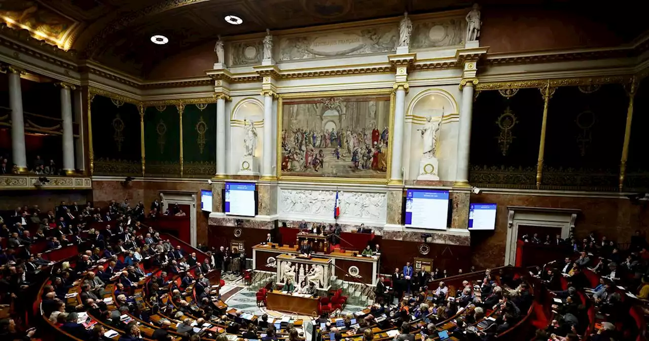 Institutions : il n'y a pas d'urgence à «réformer» pour les Français