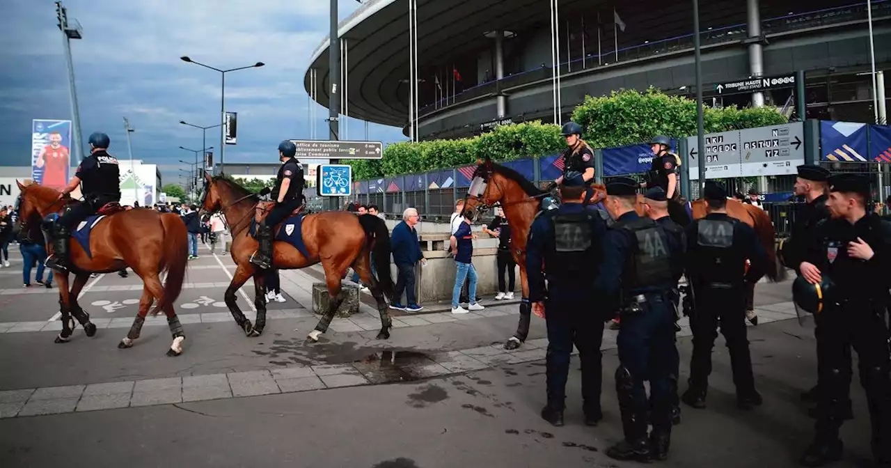 JO 2024: le plan de la police pour contrer la délinquance