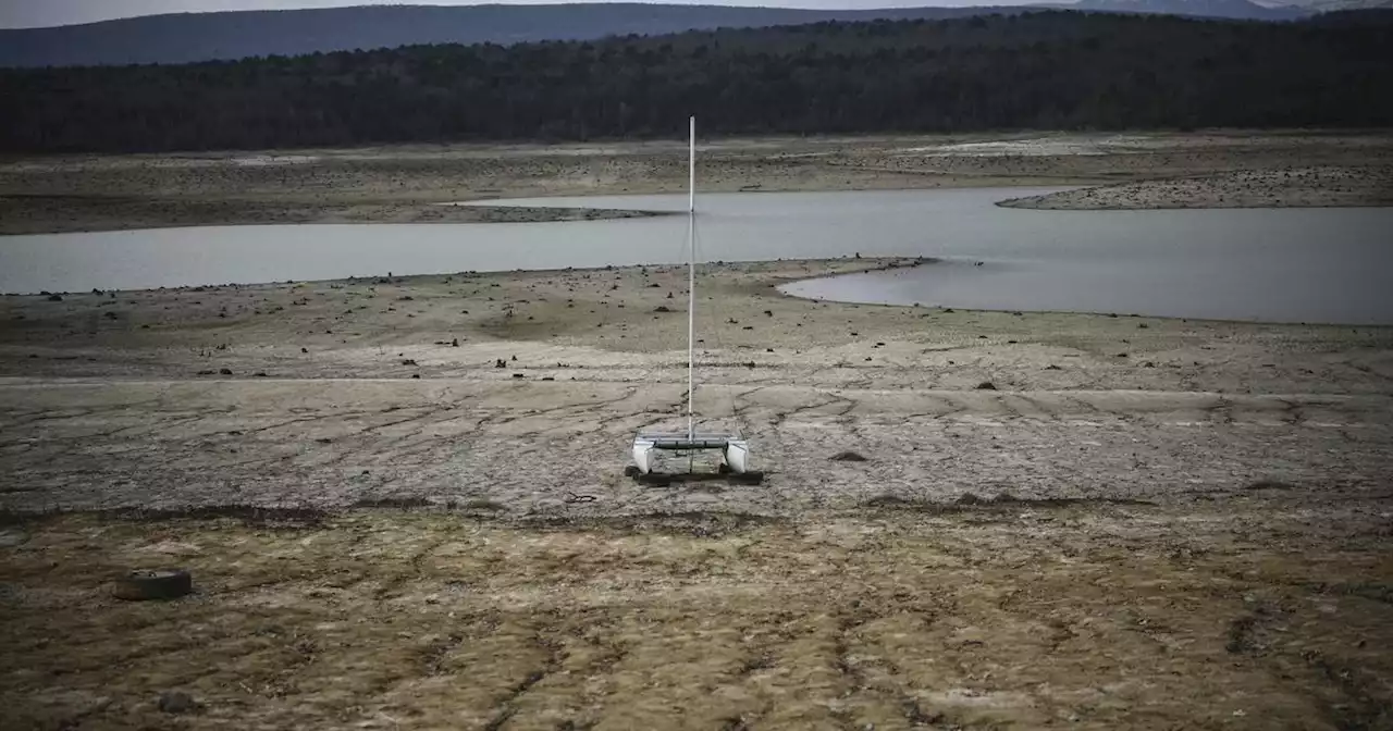 Sécheresse : le gouvernement appelle les préfets à prendre des arrêtés de restriction d'eau «dès maintenant»