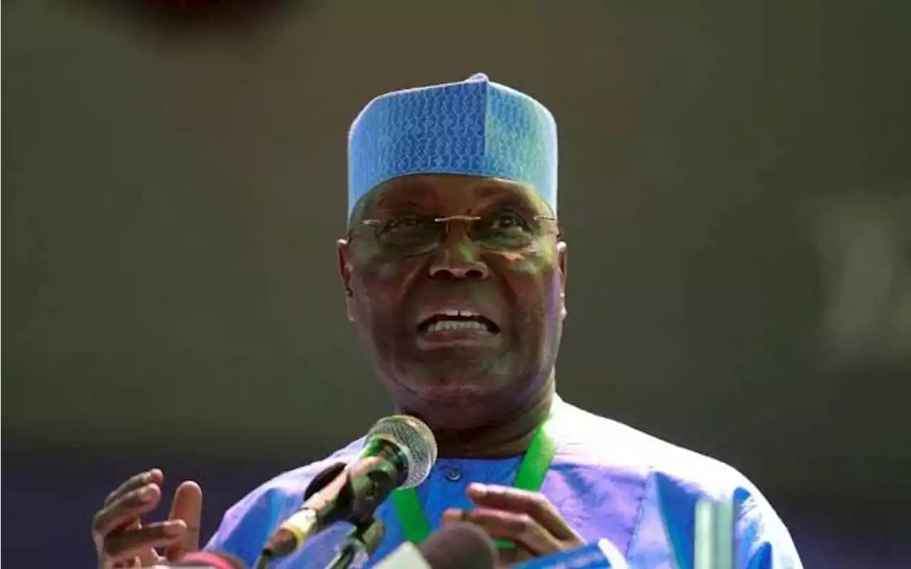 Atiku Defeats Tinubu, Obi, Kwankwaso In Gombe With Landslide