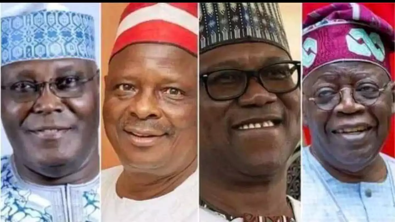 Atiku Leads In Yobe, Wins 4 LGAs As Tinubu Trails Behind