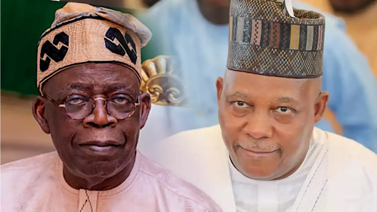 JUST-IN: Tinubu Wins Kwara's 16 LGAs, Defeats Atiku, Obi, Kwankwaso