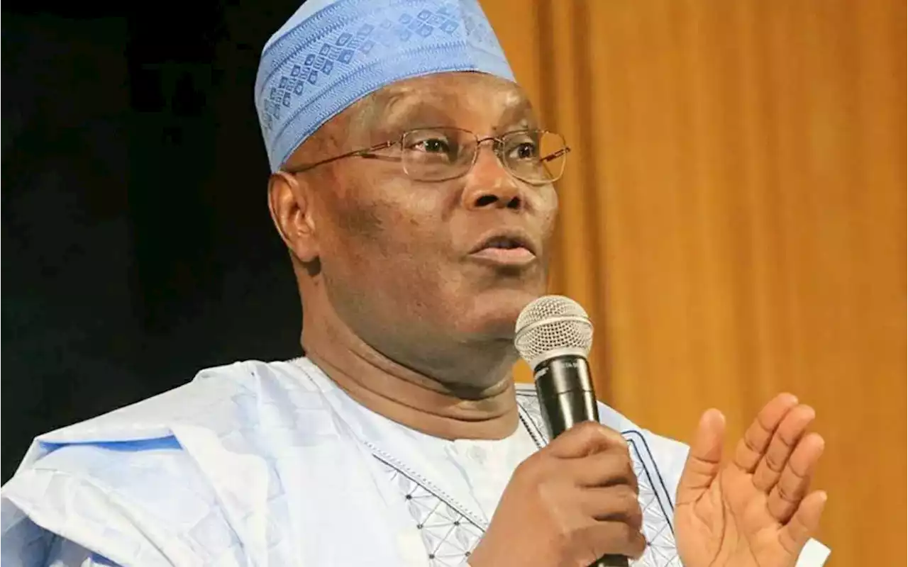 Presidential Poll: Adamawa APC Gov'ship Candidate, Binani, Loses Polling Unit To Atiku