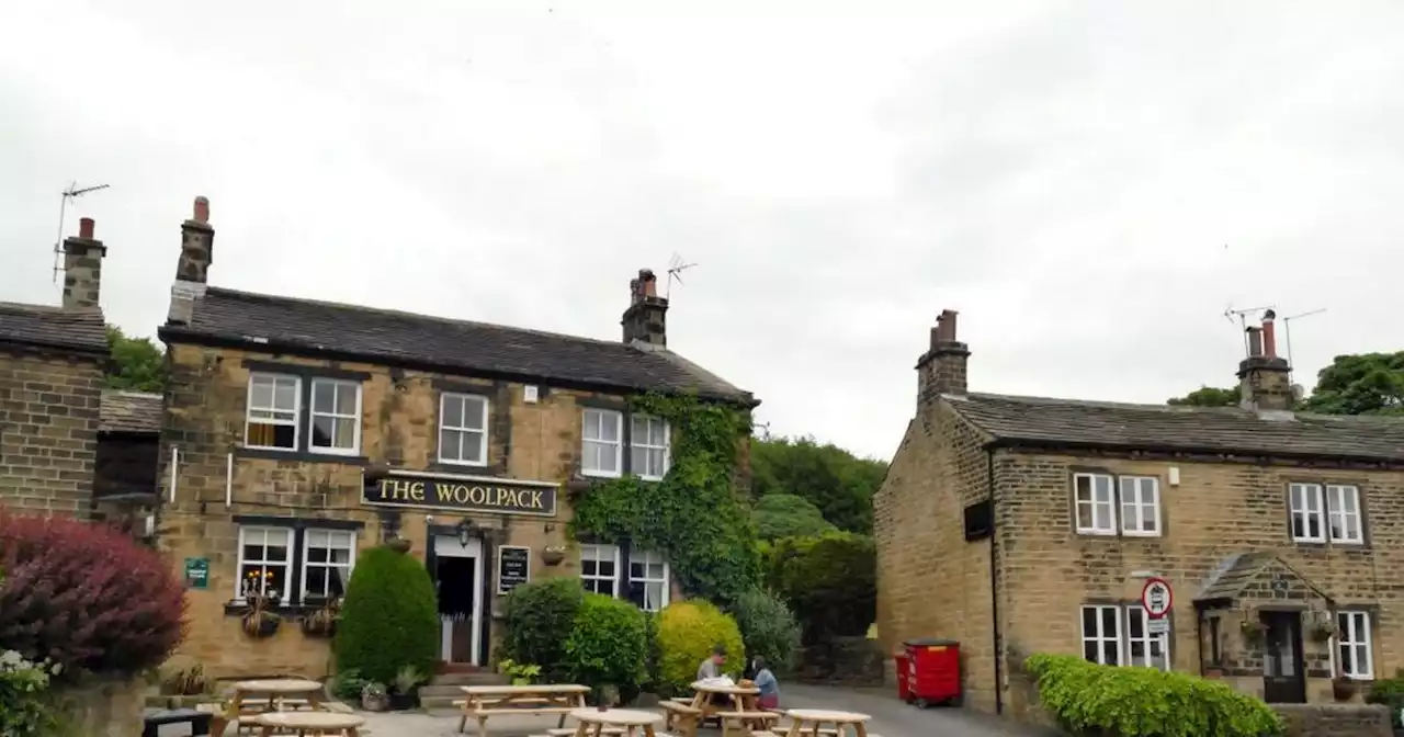 Iconic real-life Emmerdale Woolpack pub seeking new landlord