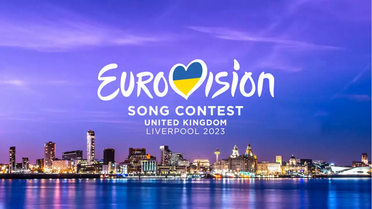 3000 réfugiés ukrainiens pourront assister gratuitement à l’Eurovision à Liverpool