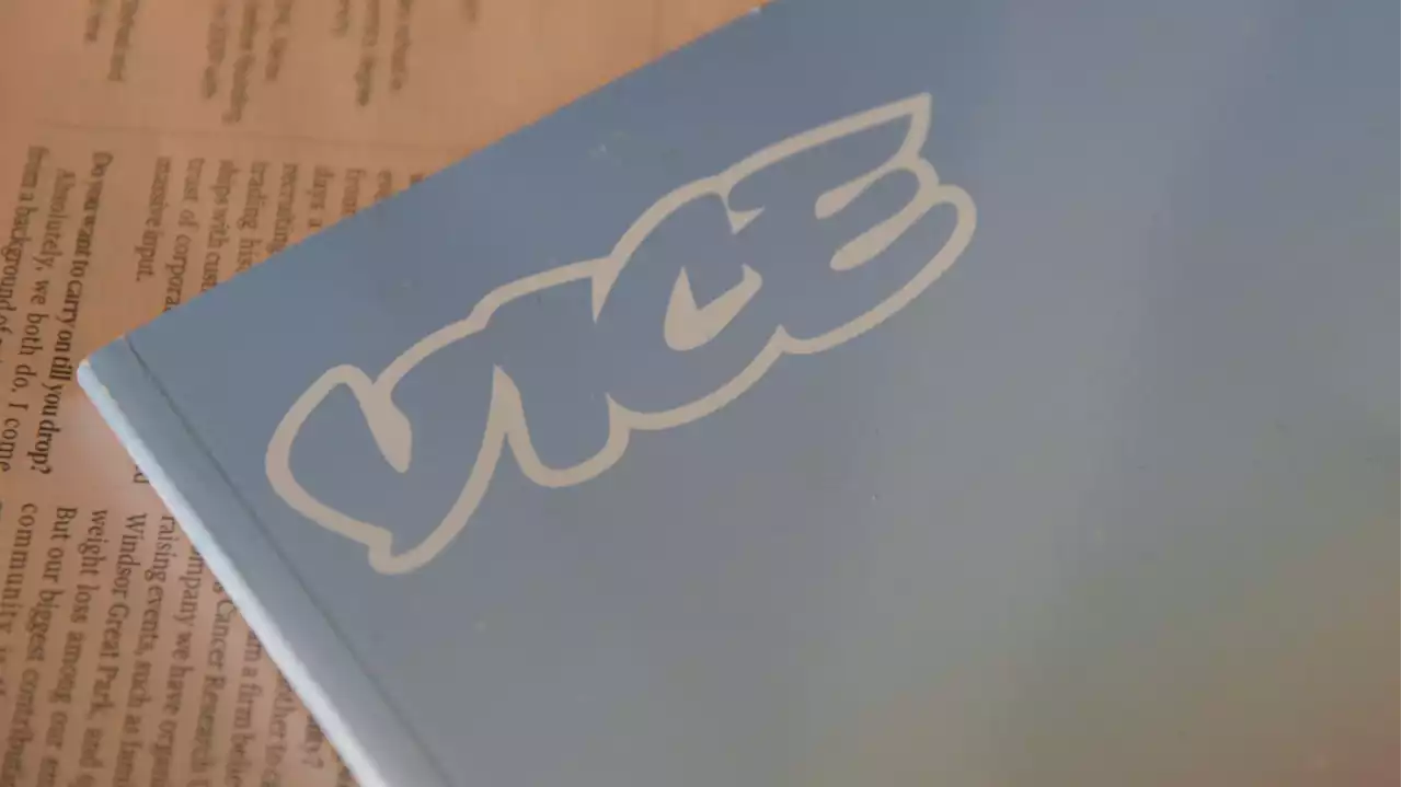 « Vice France », c’est terminé