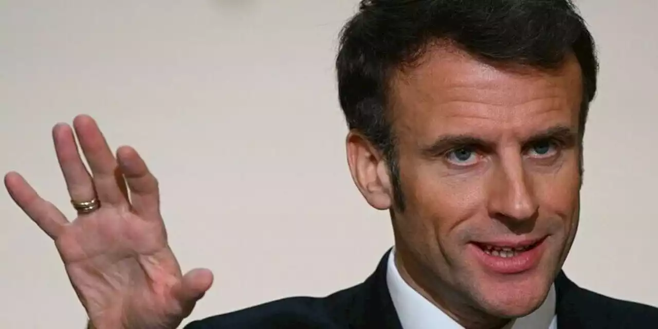 Macron annonce une nouvelle réduction des effectifs militaires en Afrique