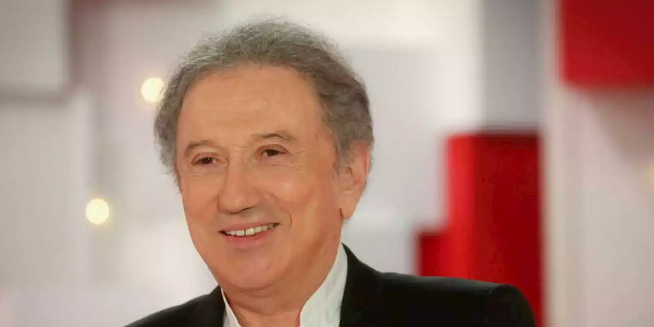 Sorti de l’hôpital, Michel Drucker repousse son retour à l’antenne