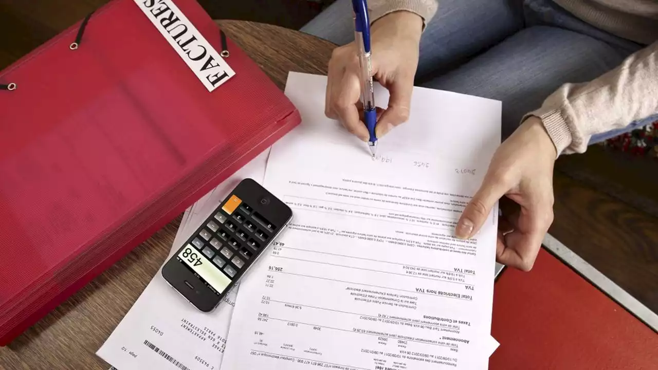 Le gouvernement lance un dispositif pour prévenir le surendettement des ménages