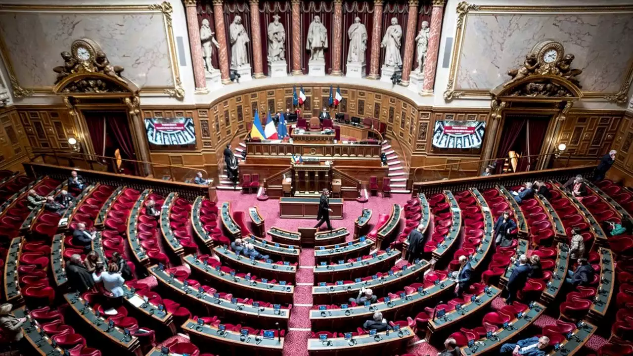 Retraites : la droite pose ses conditions au Sénat