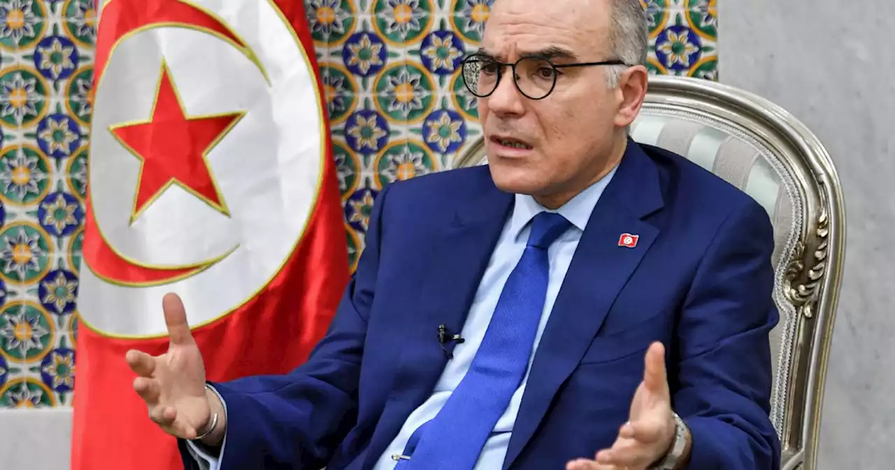 Tunisie: 'apaisement' mais pas d'excuses après le discours de Saied sur les migrants (ministre)