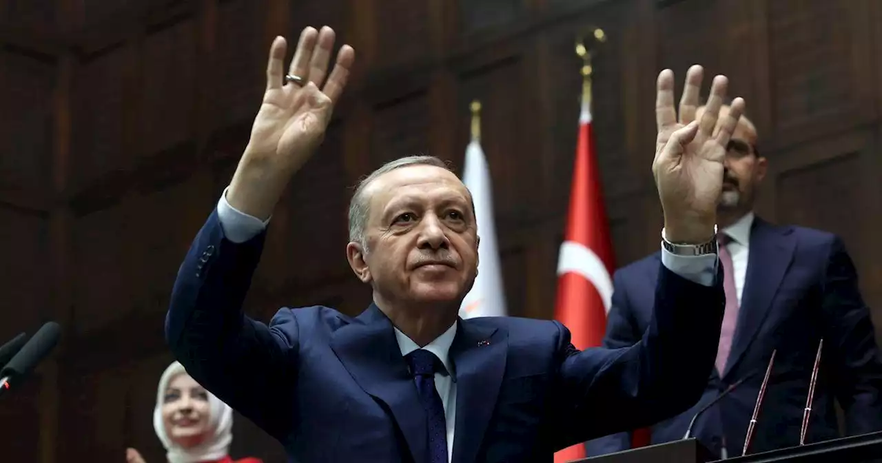 Turquie : “Erdogan veut les pleins pouvoirs pour l’éternité”