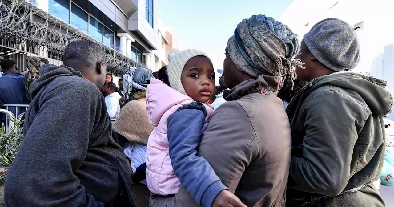 En Tunisie, les immigrés africains confrontés à un racisme en hausse