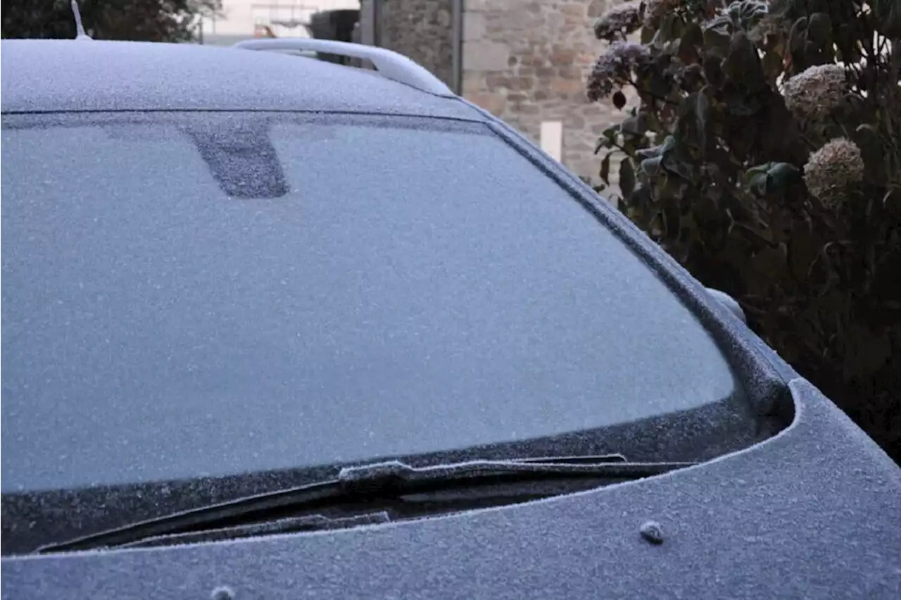 Le froid est de retour : la météo de la semaine dans le Nord et le Pas-de-Calais