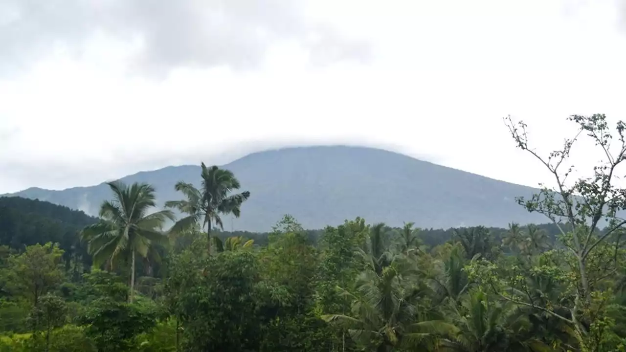 Mahasiswa Unsoed Meninggal Dunia di Gunung Slamet