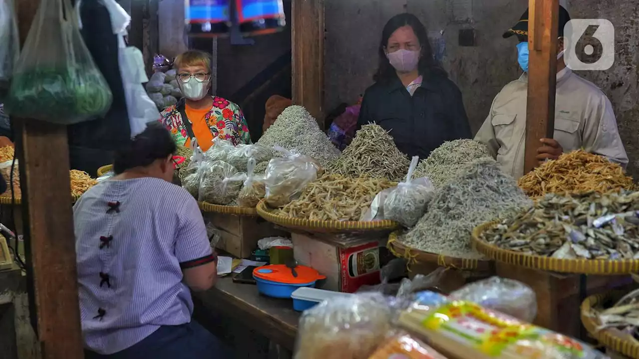 Mantap, Inflasi Bangka Belitung Terendah se-Indonesia