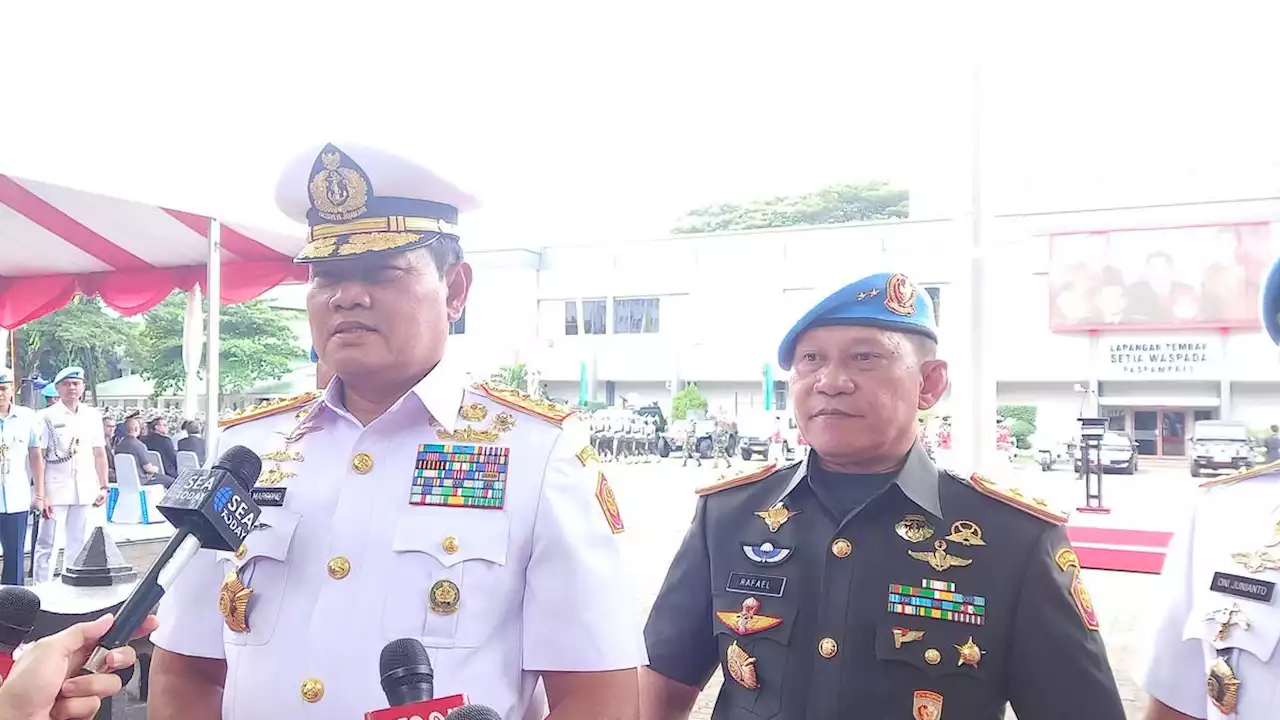 Panglima TNI Ungkap Kendala Penyelamatan Pilot Susi Air: KKB Sering Berpindah-pindah