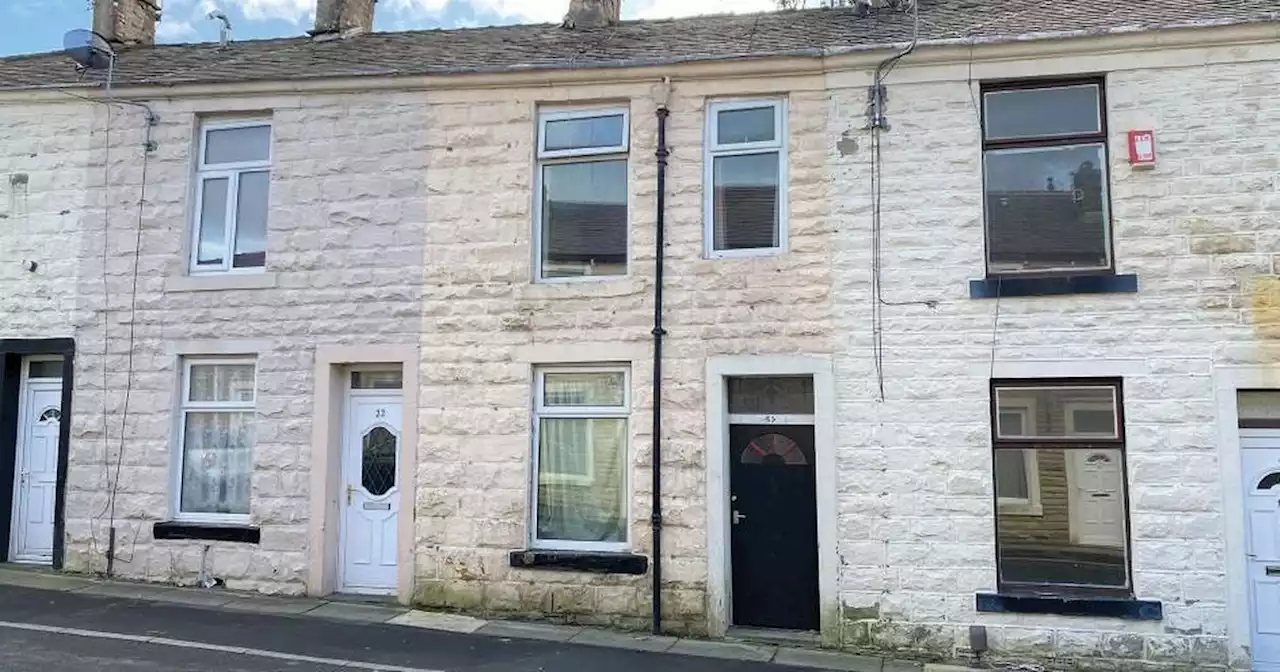 Six Lancashire properties you can buy right now for £20,000 or less