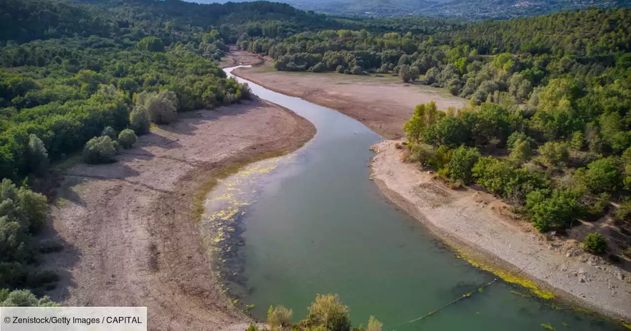 Face à la sécheresse, ces communes ne délivreront plus de permis de construire