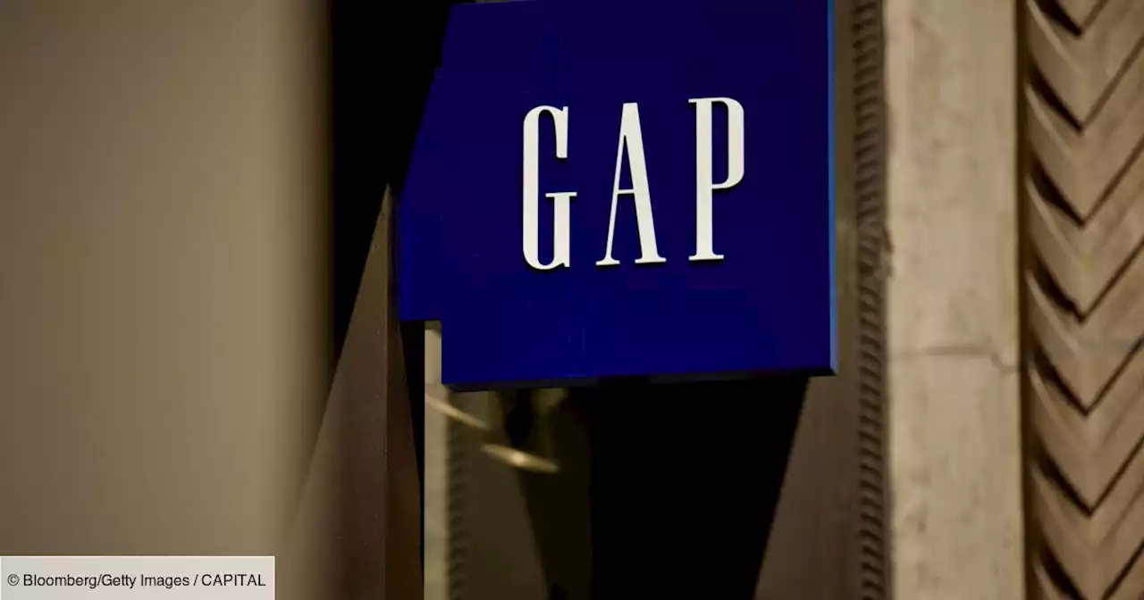 Gap France est à son tour placé en redressement judiciaire