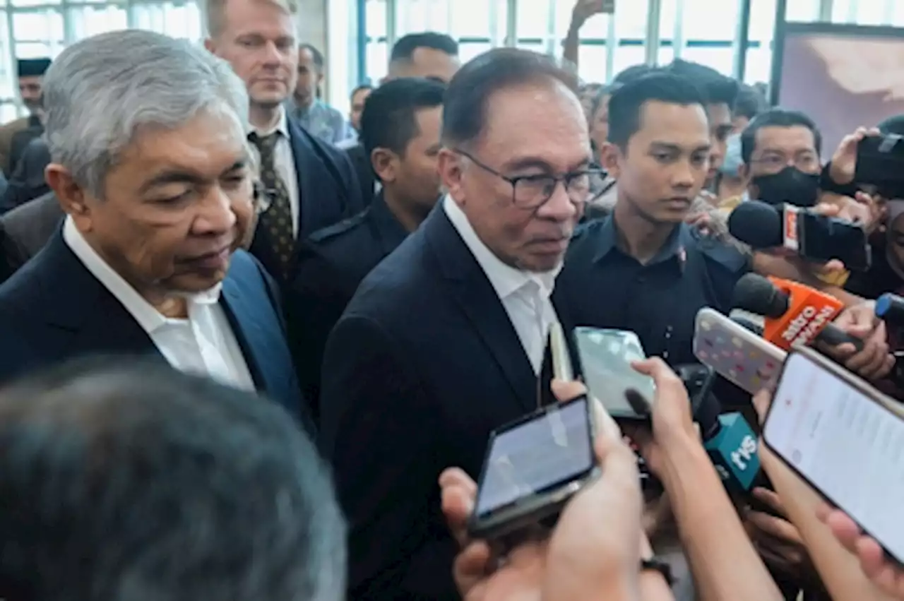 PM Anwar says RM2m for printing translated copies of Quran not ‘too much’, necessary to educate critics of Islam