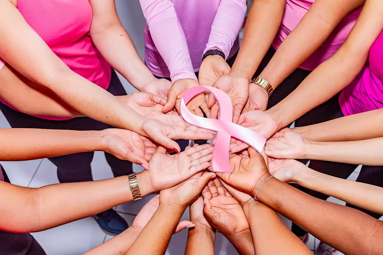 Join the conversation: Health expert tells Pinoys to ‘talk openly about breast cancer’