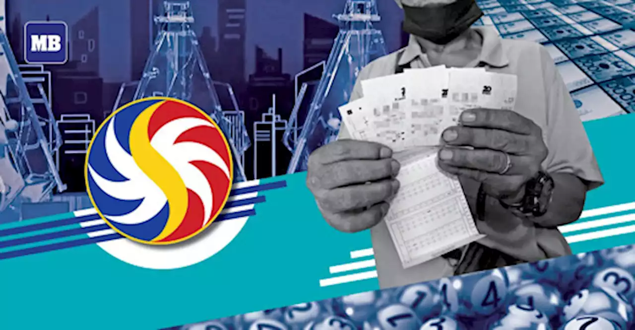 PCSO yields 3 new lotto millionaires