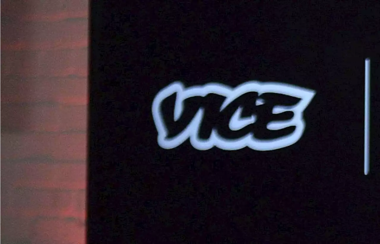 Après quinze ans d’existence, le média 'Vice' ferme ses bureaux en France