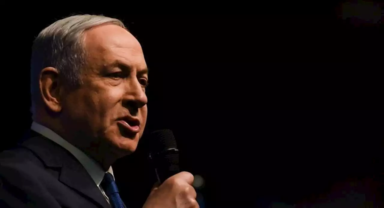 Israël : avec Netanyahou au pouvoir, 'Jérusalem saigne et la Cisjordanie brûle'