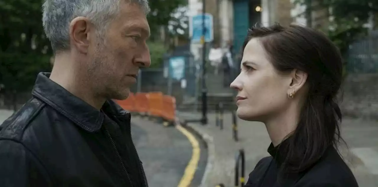 'Liaison' avec Vincent Cassel et Eva Green : le Brexit, nouveau grand méchant loup des séries