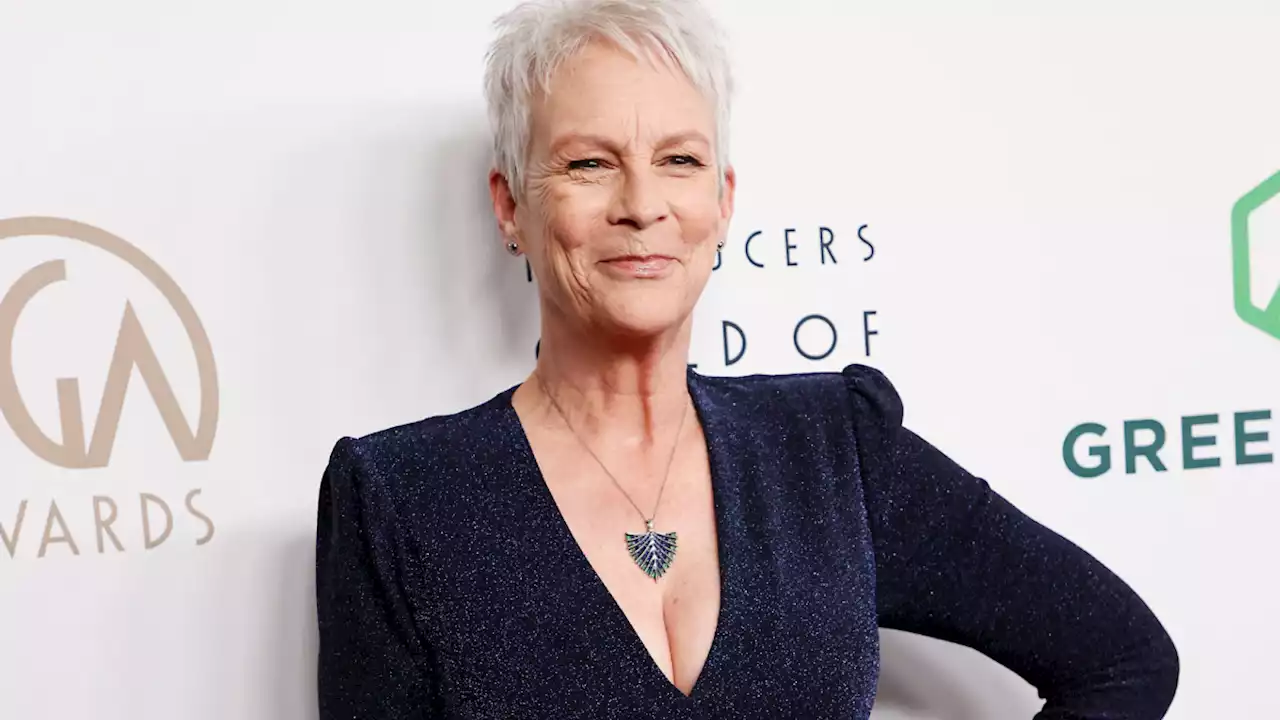 Jamie Lee Curtis Responded to Critics of Ariana DeBose's BAFTA Performance: 'Back the F*** Off'