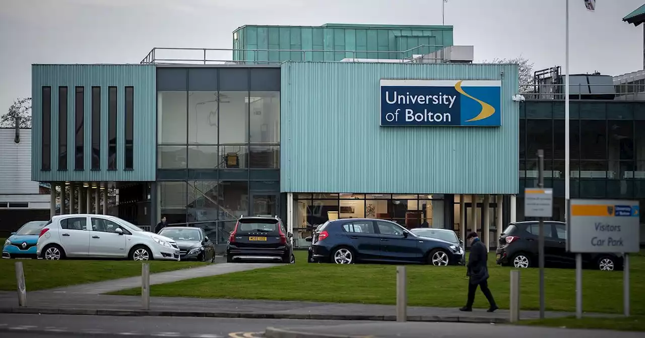 Student detained after police called in over 'imitation firearm' on uni campus