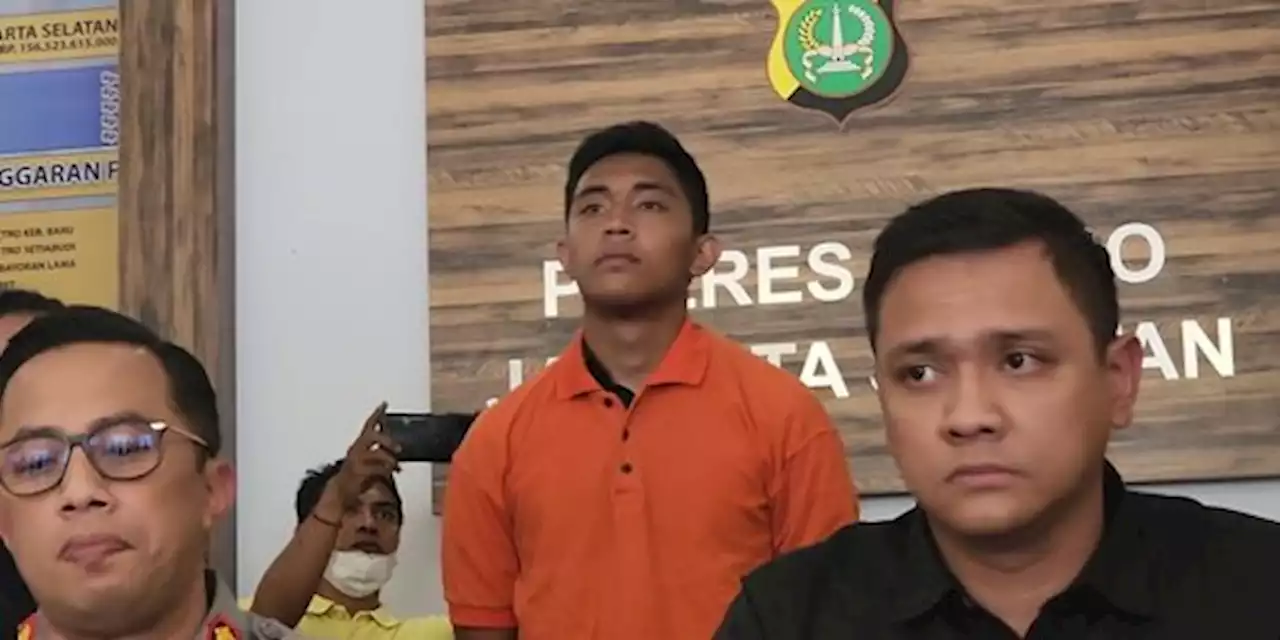 Jenguk David, Kubu Mario Dandy Satriyo Janji Ikuti Proses Hukum Berlaku | merdeka.com