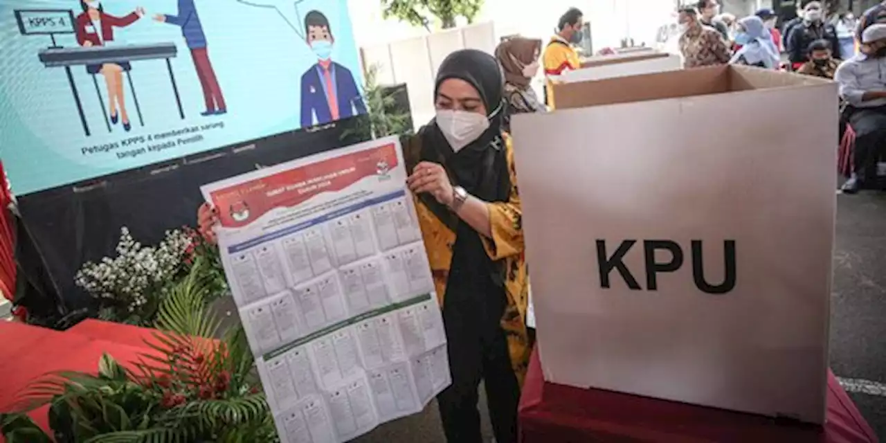 Peta Politik Pilkada Tangsel 2024 | merdeka.com