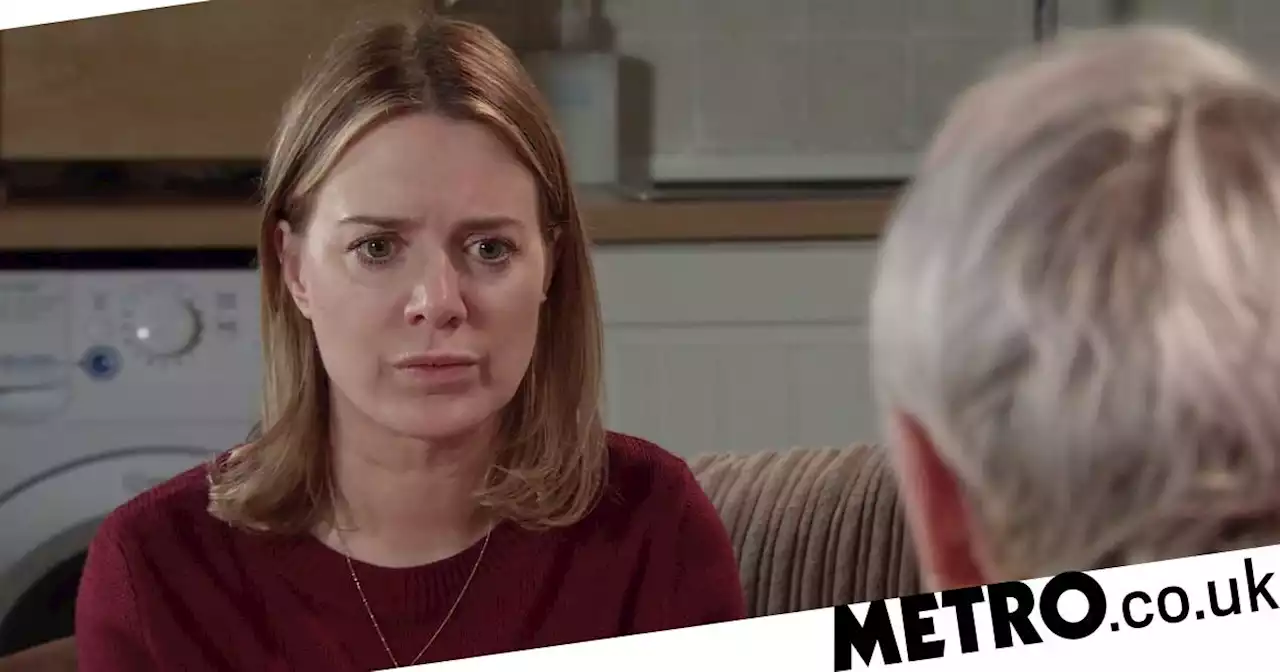 Coronation Street fans share their love as Sally Carman quits social media