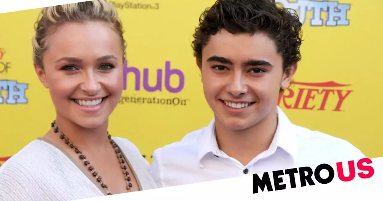 Jansen Panettiere's family pay tribute as his cause of death revealed