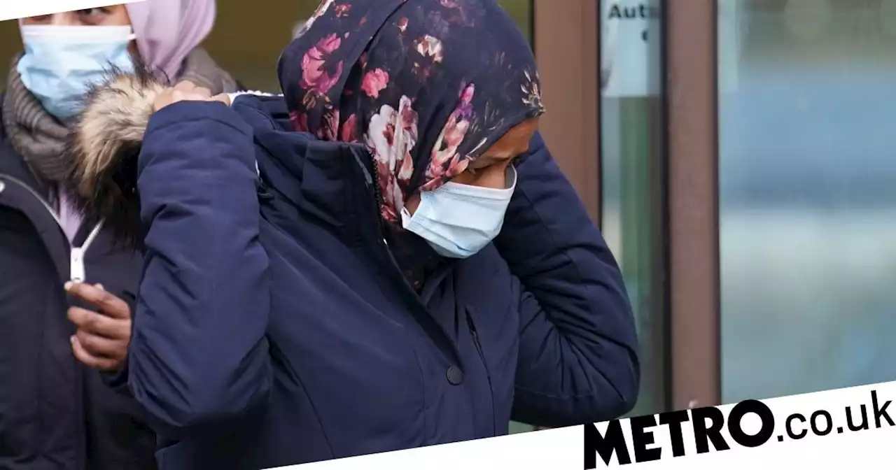 Woman denies pretending to be Grenfell resident in £400,000 fraud spree