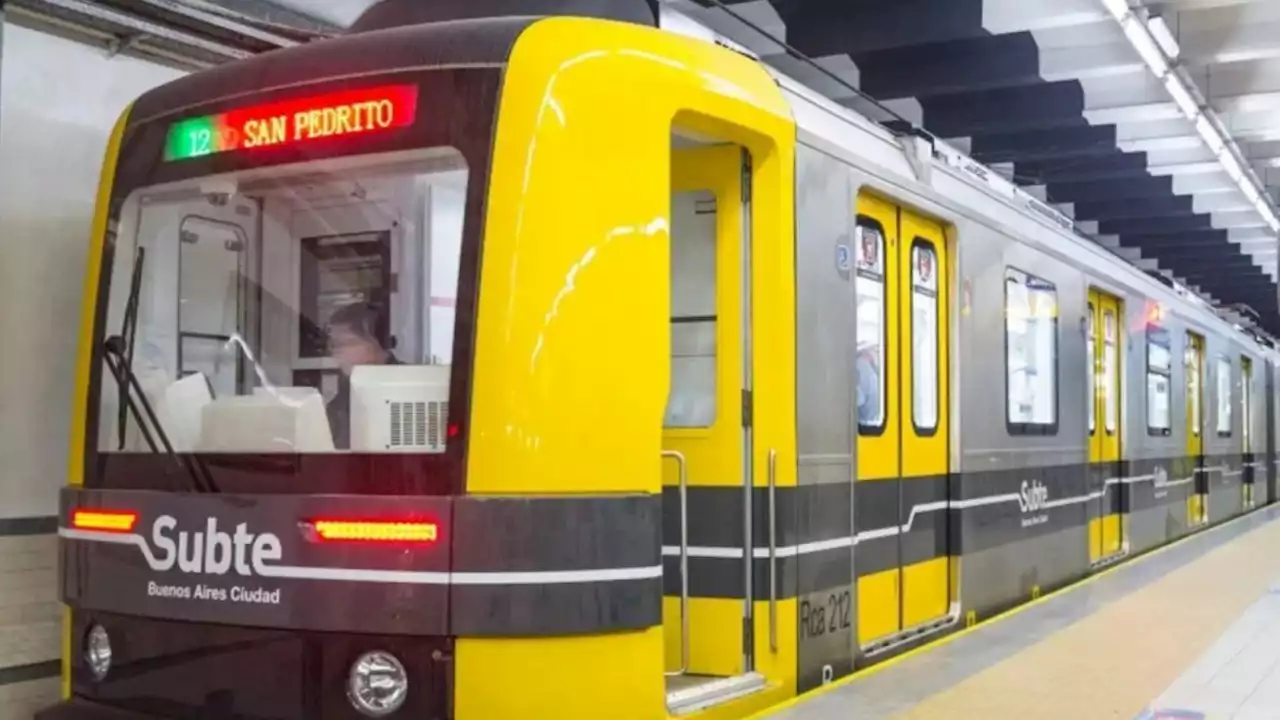 Aumenta el Subte: a cuánto se va el pasaje en marzo