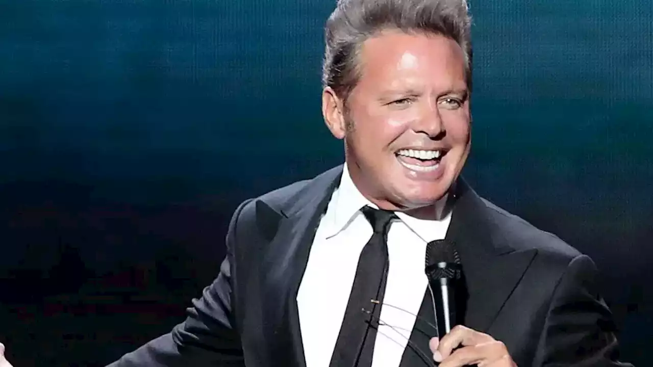 Hackearon la cuenta de Twitter de Luis Miguel: qué dijo el artista