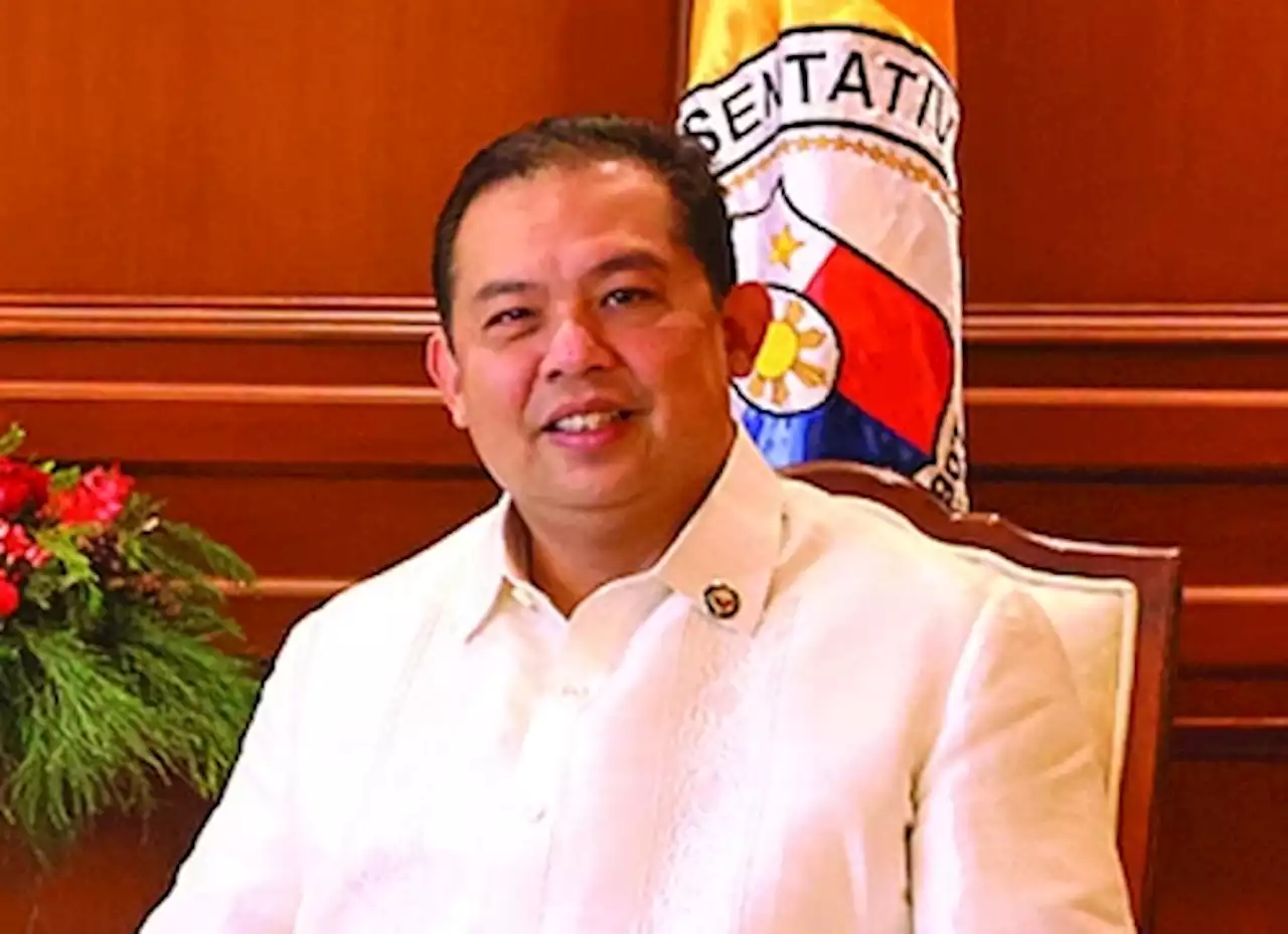 Speaker pushes one-strike policy on BIR, BOC collectors