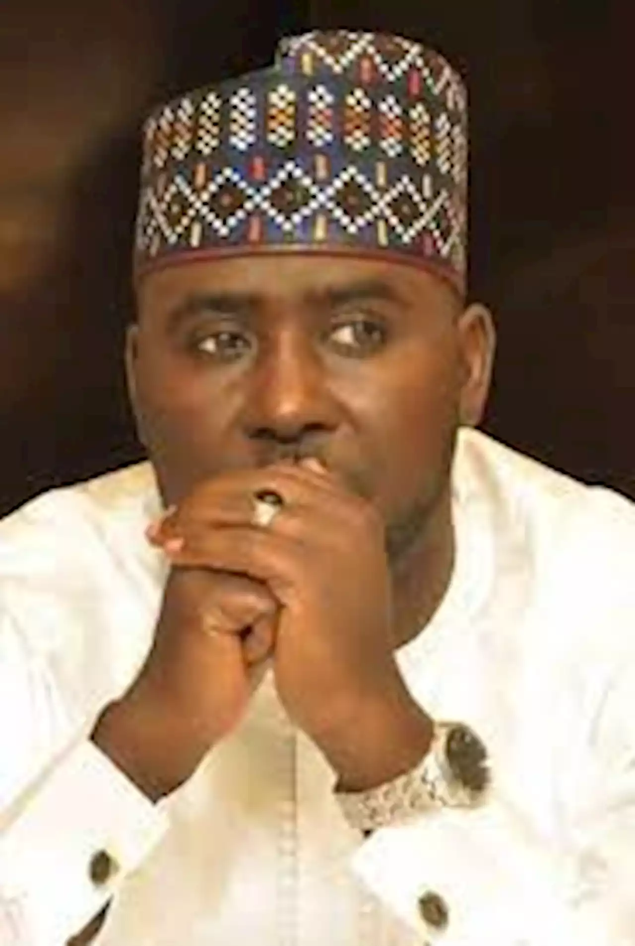 #NigeriaElection2023: INEC declares Adamawa Speaker winner Central