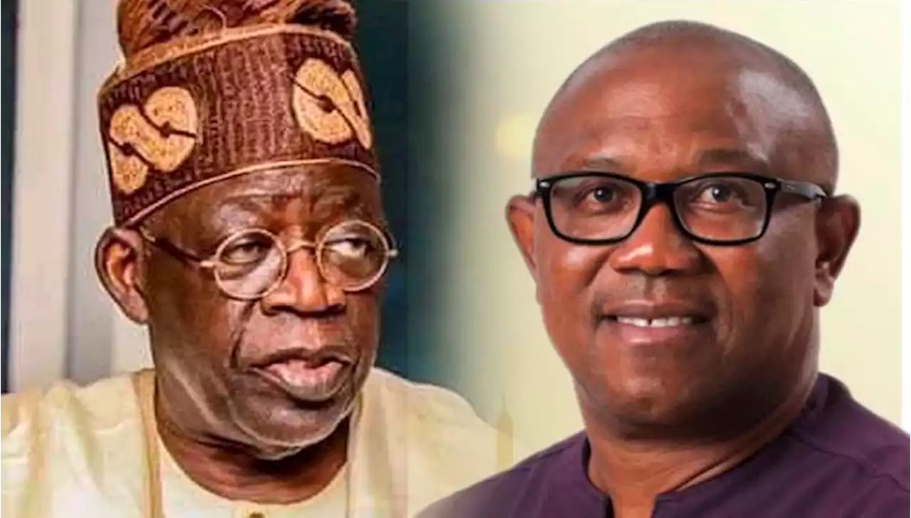 #NigeriaElections2023: Obi leads in three Benue LGs, Tinubu gets highest votes cast