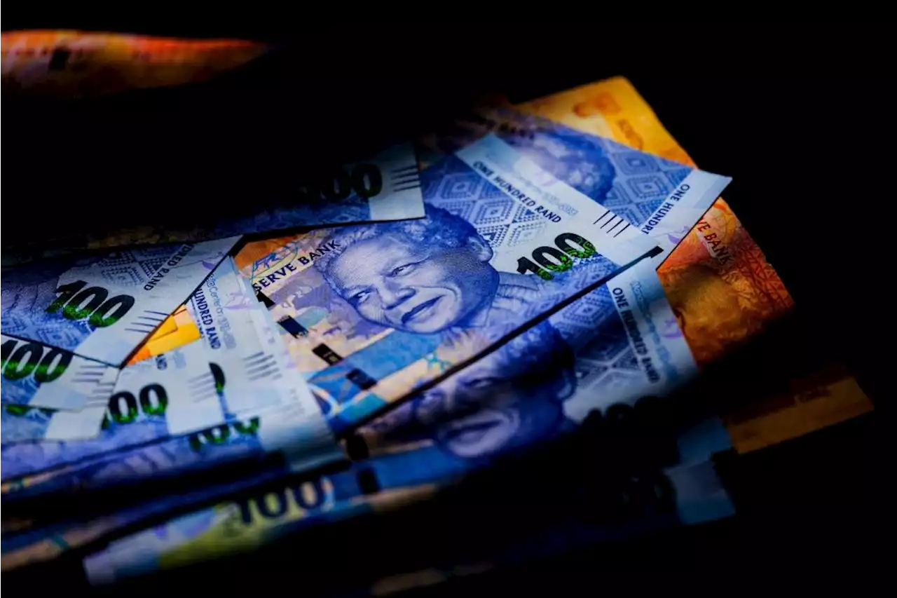 Expect more volatility from the rand in 2023