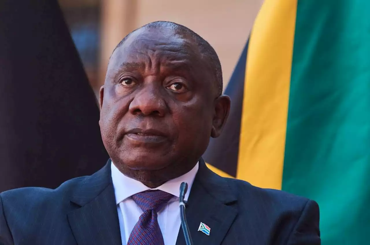 Greylisting an opportunity to strengthen the fight against financial crimes: Ramaphosa