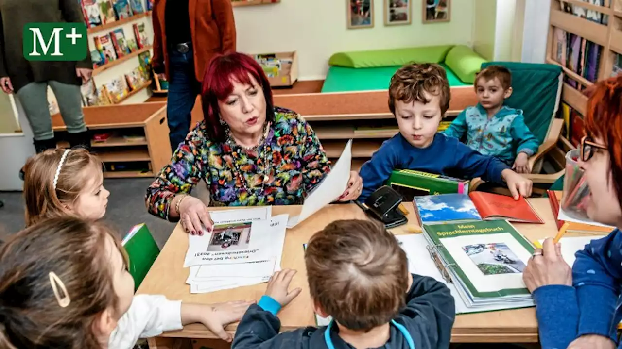 Wie Schwächen von Kita-Kindern früher erkannt werden sollen