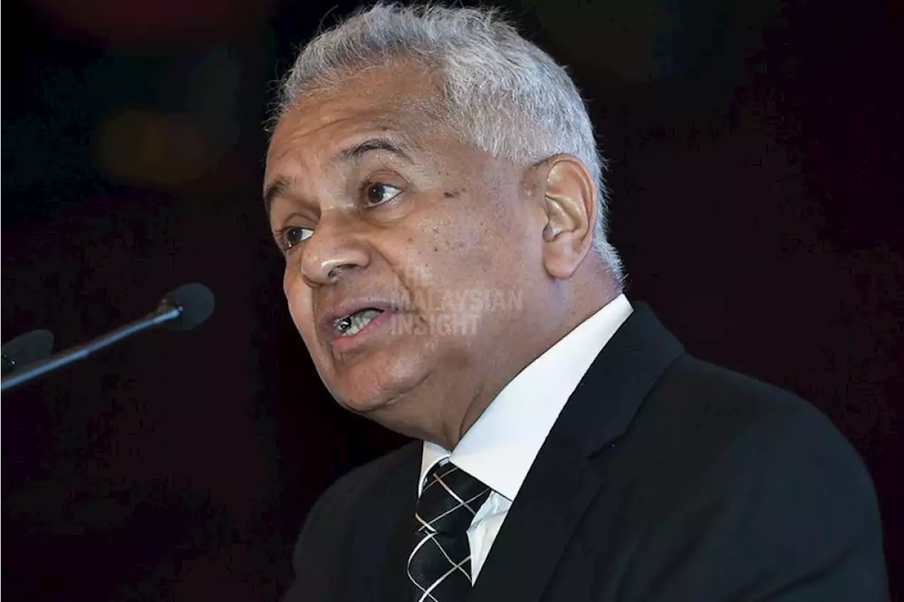 Govt’s bid to quash Tommy Thomas suit to be heard June 15 | The Malaysian Insight