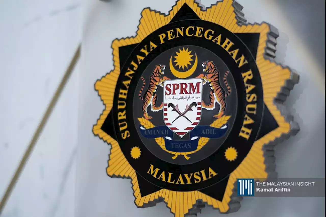 MACC says civil servants biggest group probed for graft in Selangor | The Malaysian Insight