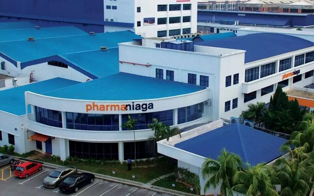 Pharmaniaga now a PN17 company | The Malaysian Insight