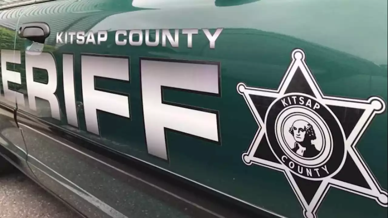 Kitsap deputy arrested after allegations of domestic violence